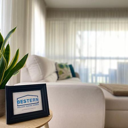 Cosy Inner City Getaway Bestern Σέγκεντ Εξωτερικό φωτογραφία