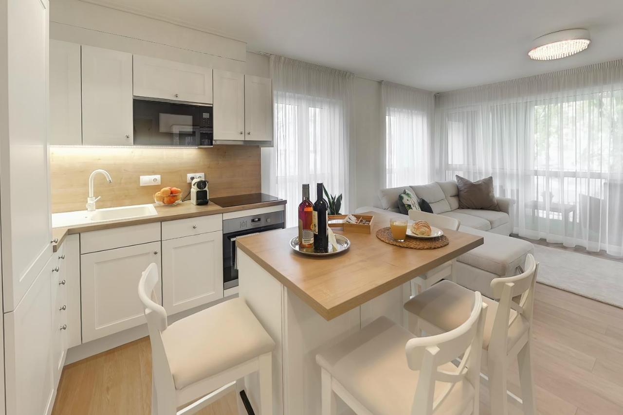 Cosy Inner City Getaway Bestern Σέγκεντ Εξωτερικό φωτογραφία