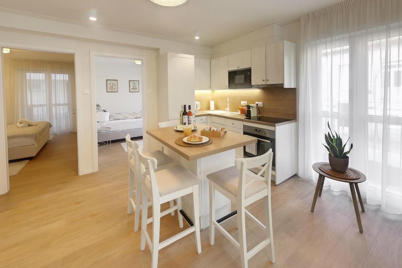 Cosy Inner City Getaway Bestern Σέγκεντ Εξωτερικό φωτογραφία