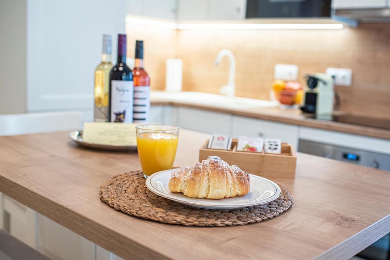 Cosy Inner City Getaway Bestern Σέγκεντ Εξωτερικό φωτογραφία