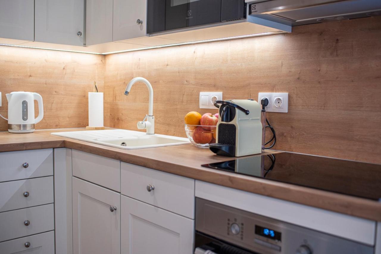 Cosy Inner City Getaway Bestern Σέγκεντ Εξωτερικό φωτογραφία