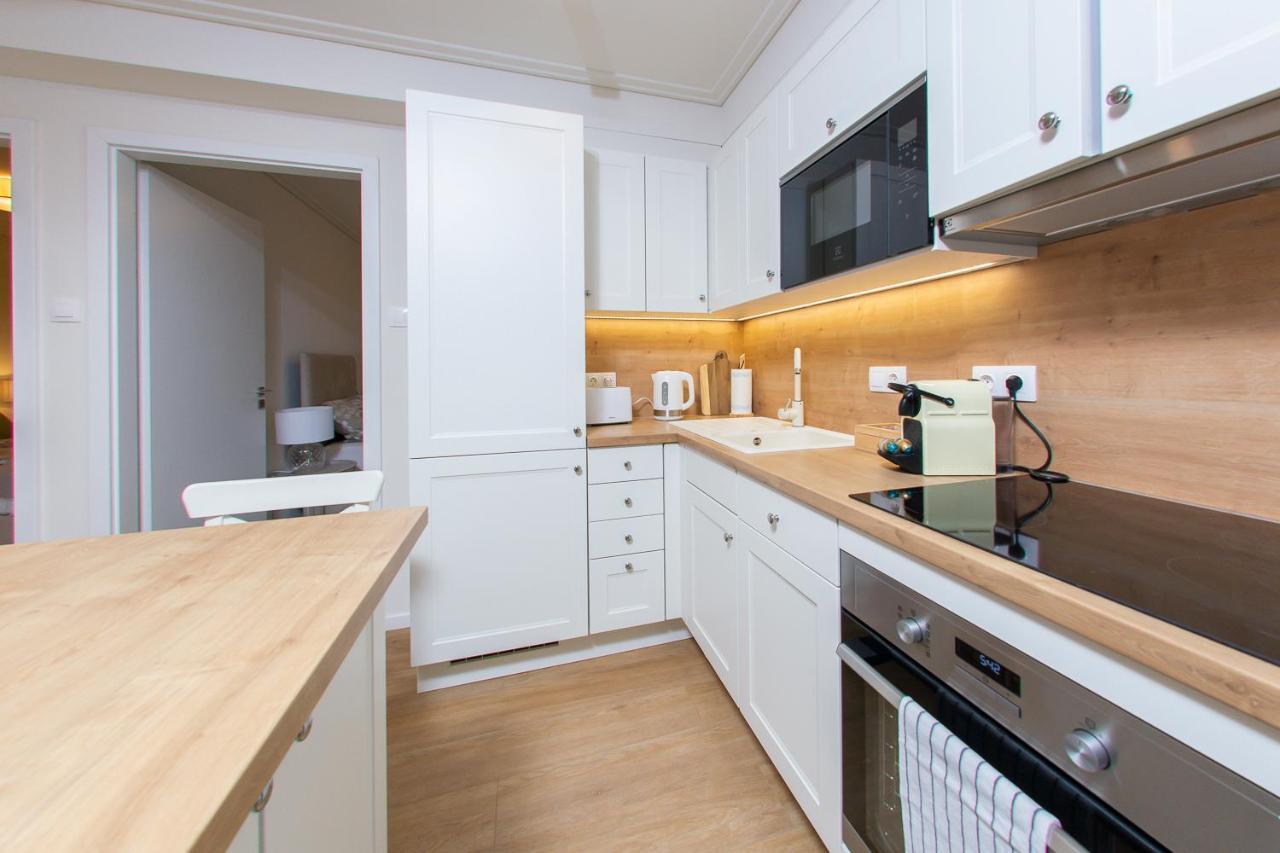 Cosy Inner City Getaway Bestern Σέγκεντ Εξωτερικό φωτογραφία