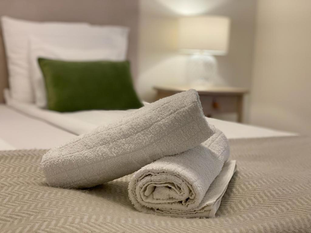 Cosy Inner City Getaway Bestern Σέγκεντ Εξωτερικό φωτογραφία