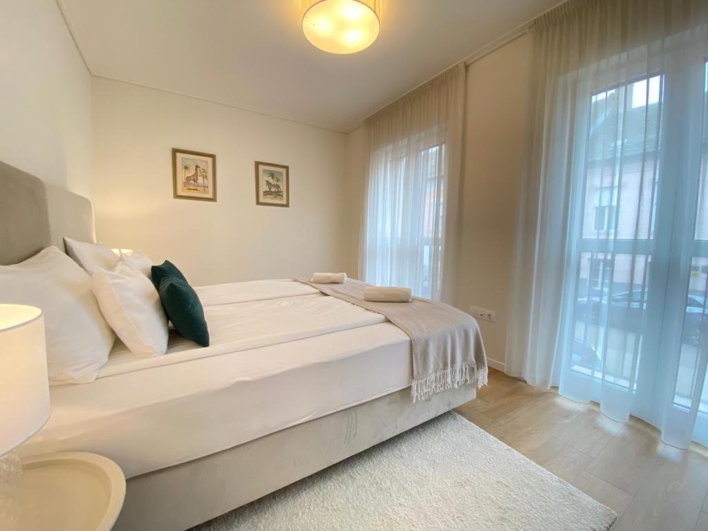Cosy Inner City Getaway Bestern Σέγκεντ Εξωτερικό φωτογραφία