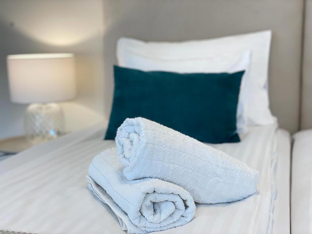 Cosy Inner City Getaway Bestern Σέγκεντ Εξωτερικό φωτογραφία