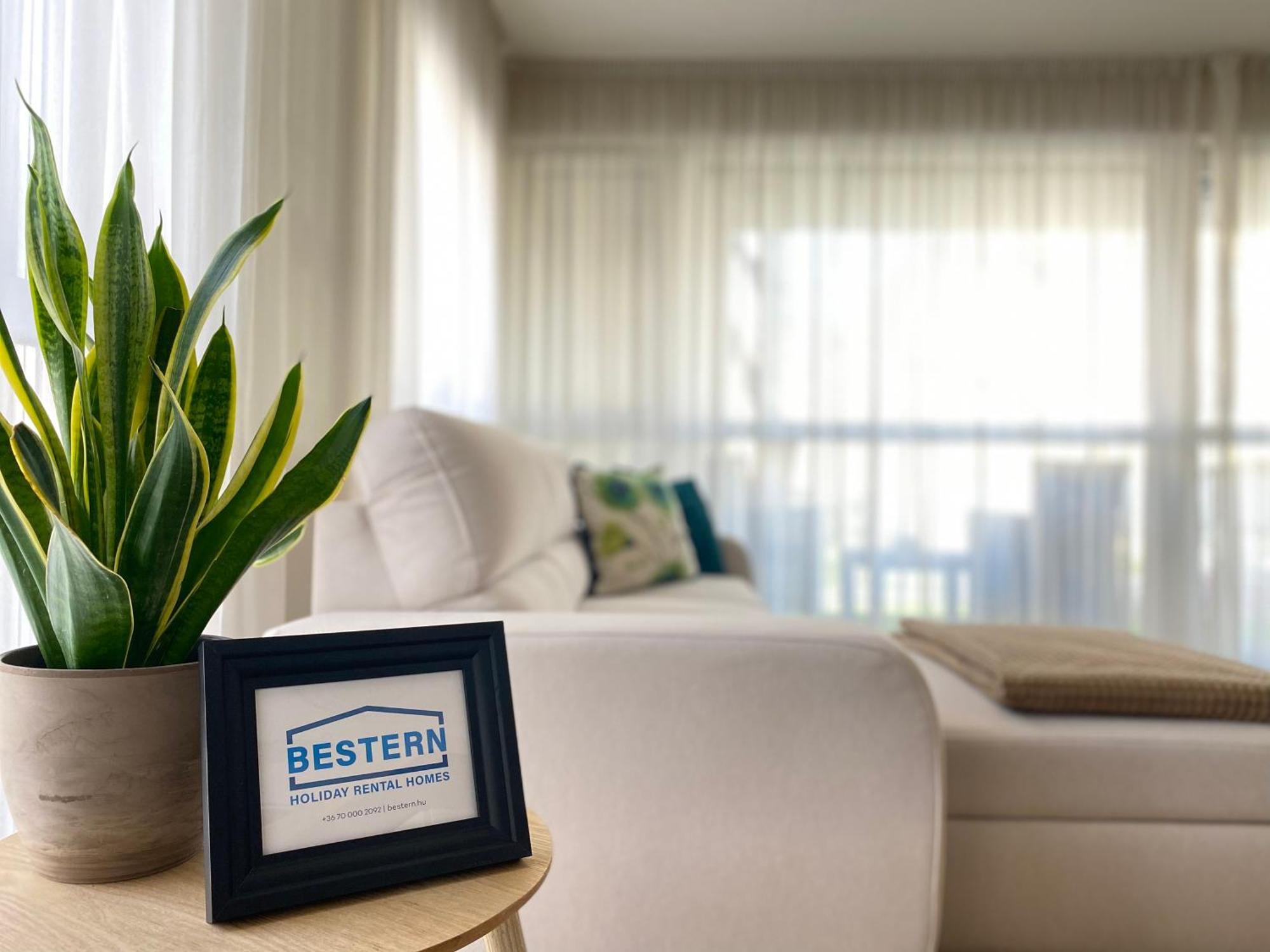 Cosy Inner City Getaway Bestern Σέγκεντ Εξωτερικό φωτογραφία