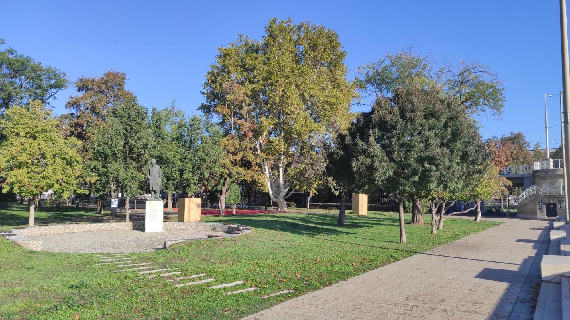 Cosy Inner City Getaway Bestern Σέγκεντ Εξωτερικό φωτογραφία